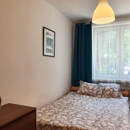 شقة Mieszkanie W Gornym Sopocie