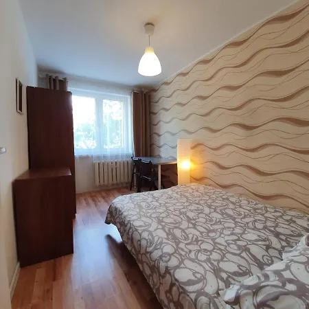 Apartament Mieszkanie W Gornym Sopocie *